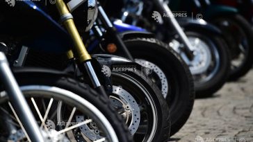 INS: Afacerile din comerțul cu autovehicule și motociclete au scăzut cu 2,4% în primele șapte luni ale anului