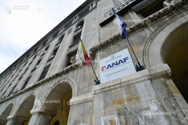 Reunificarea ANAF cu Vama, o decizie care anulează o reformă instituțională înainte să-și producă efectele (sindicat)