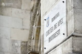 Procesul lui Georgescu a început cu o amânare; Laura Vicol – avocata unui membru din gruparea Potra