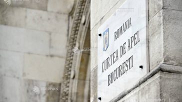 Procesul lui Georgescu a început cu o amânare; Laura Vicol – avocata unui membru din gruparea Potra