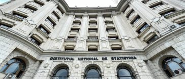 INS: Volumul cifrei de afaceri din comerțul cu amănuntul a scăzut în primele șapte luni cu 5,7%
