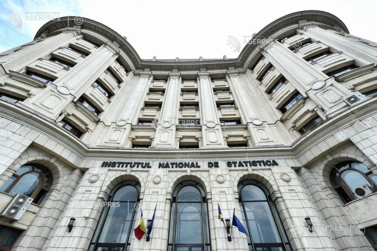 INS: Volumul cifrei de afaceri din comerțul cu amănuntul a scăzut în primele șapte luni cu 5,7%