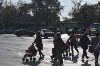 Prima trecere de pietoni inteligentă din București, amenajată pe Șos. Chitilei
