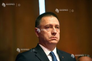 Fifor: Parlamentarii PSD vor merge în plen la ședința privind învestirea Guvernului, dar nu vor vota
