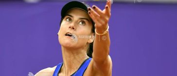 Tenis: Sorana Cîrstea, învingătoare în primul tur la US Open