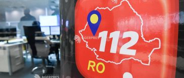 MApN: Două ținte aeriene detectate în proximitatea frontierei cu România; nu au fost raportate pătrunderi în spațiul național
