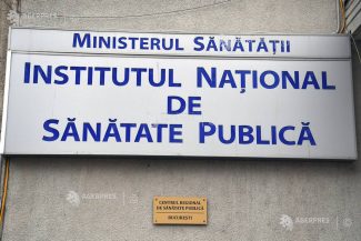 INSP: 95 de cazuri de infecție cu virusul West Nile; 5 decese