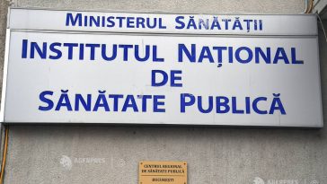 INSP: 95 de cazuri de infecție cu virusul West Nile; 5 decese