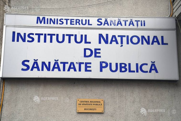 INSP: 95 de cazuri de infecție cu virusul West Nile; 5 decese