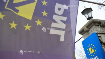 Ionel Bogdan: În PNL nu s-a discutat și nu se discută despre suspendarea președintelui Nicușor Dan