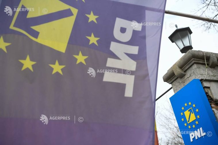 Ionel Bogdan: În PNL nu s-a discutat și nu se discută despre suspendarea președintelui Nicușor Dan