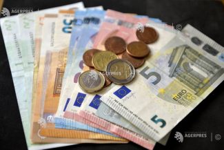 Inflația a crescut în luna august în UE; în România a scăzut semnificativ