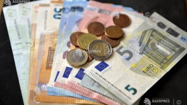 Inflația a crescut în luna august în UE; în România a scăzut semnificativ