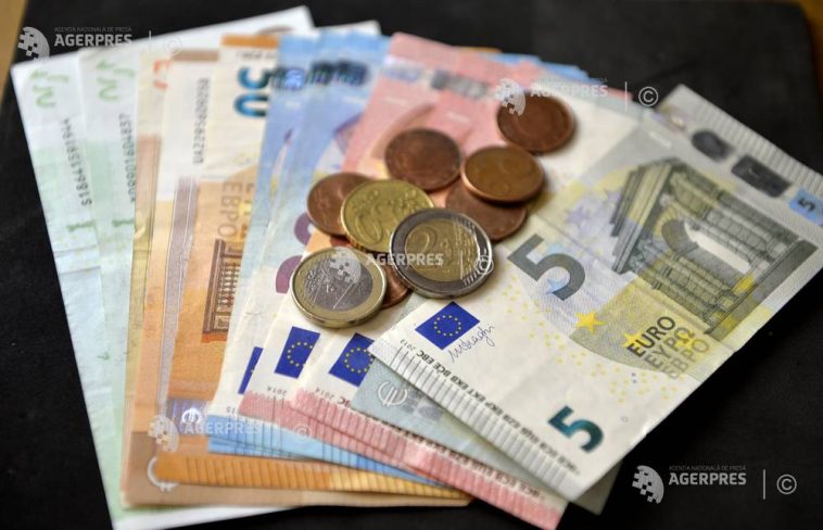 Inflația a crescut în luna august în UE; în România a scăzut semnificativ