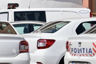 Botoșani: Un șofer de 72 de ani, prins conducând cu o alcoolemie de 1,09 mg/l alcool pur în aerul expirat