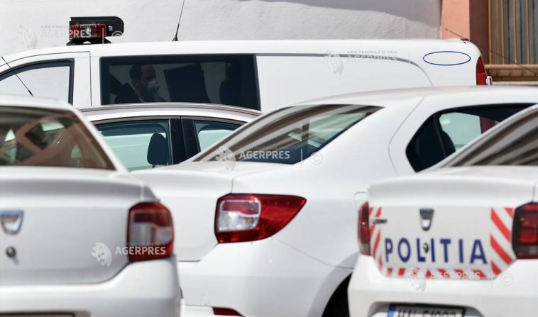 Botoșani: Un șofer de 72 de ani, prins conducând cu o alcoolemie de 1,09 mg/l alcool pur în aerul expirat