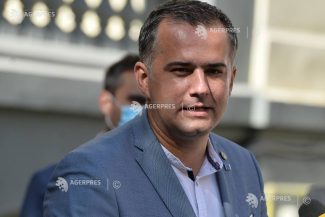 Alimentarea cu apă în municipiul Bacău ar putea fi reluată sâmbătă seară, anunță primarul