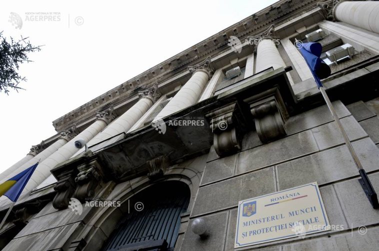 Ministerul Muncii: Fluxurile din platforma WorkinRomania au fost dezactivate în urma unei decizii a Curții de Apel București