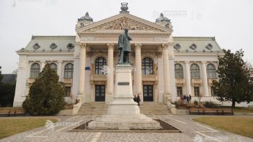 Nume mari pe scena Operei Iași, la Sacrum Art Festival