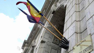 Andrea Chiș: Nominalizarea pentru portofoliul justiției – acord al celor trei membri ai coaliției