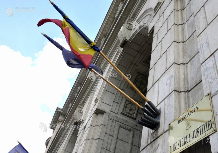 Andrea Chiș: Nominalizarea pentru portofoliul justiției – acord al celor trei membri ai coaliției