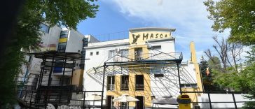 ‘Între lumi. Fără manual de utilizare’ – noul concept curatorial al stagiunii 2026-2027 de la Teatrul Masca