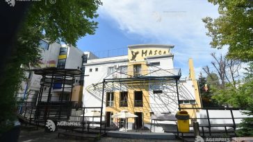 ‘Între lumi. Fără manual de utilizare’ – noul concept curatorial al stagiunii 2026-2027 de la Teatrul Masca