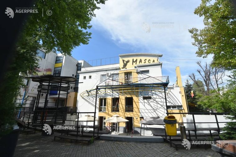 ‘Între lumi. Fără manual de utilizare’ – noul concept curatorial al stagiunii 2026-2027 de la Teatrul Masca