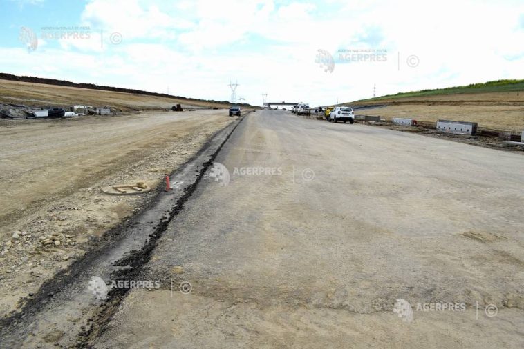Șapte variante de traseu, în analiză pentru Autostrada București – Giurgiu