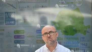 Peste 340.000 de persoane vulnerabile, sprijinite constant prin activitatea de 10 ani a Băncii pentru Alimente din România