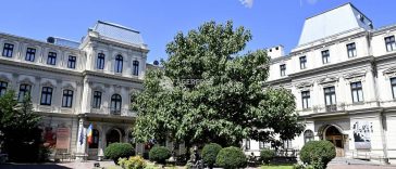 Selecție dintr-o importantă colecție particulară de artă românească – prezentată la Muzeul Național de Artă și la Muzeul Colecțiilor