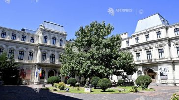 Selecție dintr-o importantă colecție particulară de artă românească – prezentată la Muzeul Național de Artă și la Muzeul Colecțiilor