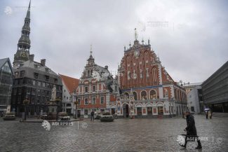 Letonia interzice cărțile din Rusia și Belarus pentru a combate ‘dezinformarea și propaganda de război’