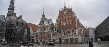 Letonia interzice cărțile din Rusia și Belarus pentru a combate ‘dezinformarea și propaganda de război’