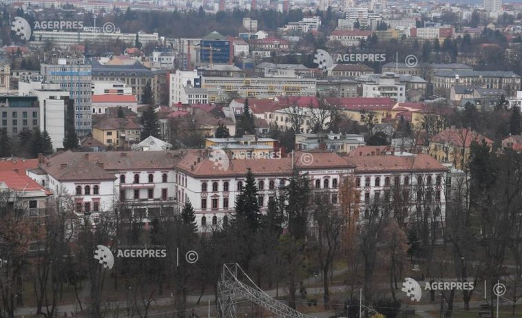 Cluj: Peste 60 de specialiști din 21 de județe, reuniți la UBB, la un curs pentru prevenirea și controlul bolilor