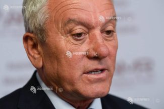 Constantin Toma: Domnul Grindeanu spune că va indexa cu inflația salariile și pensiile; de unde bani?