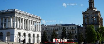 #Ucraina: Activele ruse înghețate pot contribui la acoperirea nevoilor bugetare ale Kievului în 2027