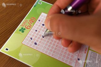 Report de peste 853.600 de euro, la Loto 6/49, și de peste 862.300 de euro, la Noroc