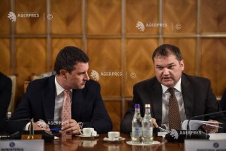 UDMR: Tanczos Barna, Cseke Attila și Ötvös Koppány Bulcsú – propunerile pentru Guvernul Mureșan