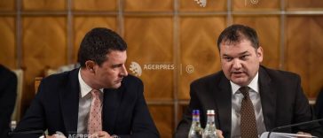 UDMR: Tanczos Barna, Cseke Attila și Ötvös Koppány Bulcsú – propunerile pentru Guvernul Mureșan