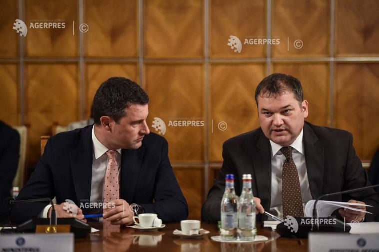 UDMR: Tanczos Barna, Cseke Attila și Ötvös Koppány Bulcsú – propunerile pentru Guvernul Mureșan