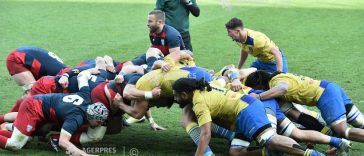 Rugby: SCM USV Timișoara, a doua finalistă a Ligii Naționale