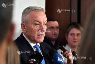 Constantin Toma: Mă dezamăgește Nicușor Dan; trebuie să iei decizii, să desemnezi premier, nu să aștepți cinci luni