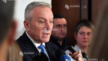 Constantin Toma: Mă dezamăgește Nicușor Dan; trebuie să iei decizii, să desemnezi premier, nu să aștepți cinci luni