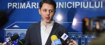 Timiș: Municipalitatea ajută ‘în oglindă’ CJ cu 25 milioane de lei, pentru construirea noului stadion ‘Dan Păltinișanu’