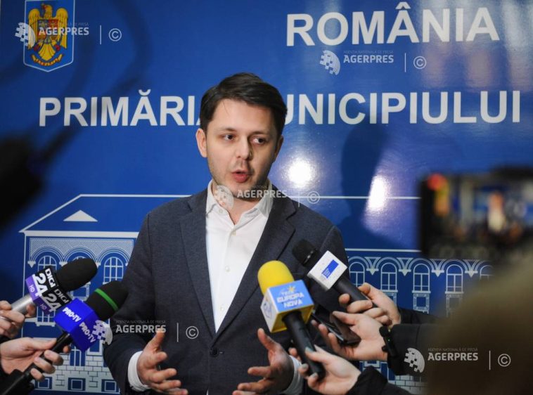 Timiș: Municipalitatea ajută ‘în oglindă’ CJ cu 25 milioane de lei, pentru construirea noului stadion ‘Dan Păltinișanu’