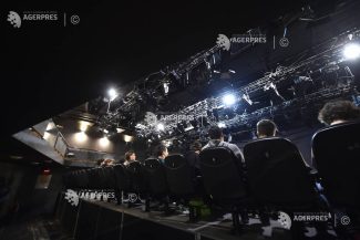 Mureș: Peste 40 de producții în finala celei de-a 23-a ediții a Festivalului Internațional SIMFEST