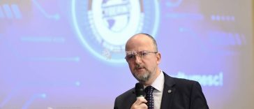 Parlament/ Audieri în Comisiile IT: Centrul Național Cyberint a trimis 1.300 de informări cu vulnerabilitățile unor instituții