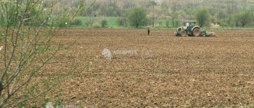 Opinia publică susține agricultura europeană și sprijinul UE pentru fermieri (Eurobarometru)