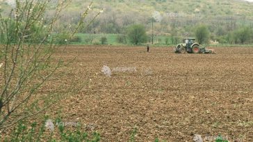 Opinia publică susține agricultura europeană și sprijinul UE pentru fermieri (Eurobarometru)
